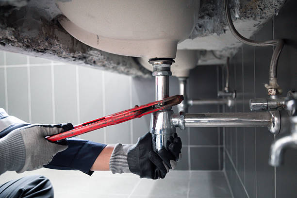 Trusted Garbage Disposal Repair service in Utica, MS - Masters Plumbing Service